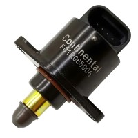 Регулятор холостого хода «Continental» F01R065906 для Mitsubishi Lancer, Byd, Geely, Chana, Chena, Chery, Hafei