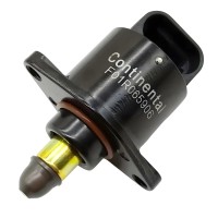Регулятор холостого хода «Continental» F01R065906 для Mitsubishi Lancer, Byd, Geely, Chana, Chena, Chery, Hafei