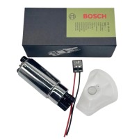 Топливный насос «BOSCH» 0580453465