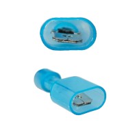 Нагрузочный резистор 50W/6 Om, обманка для светодиодных ламп с улучшенной теплоотдачей (2 шт)