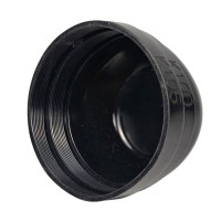 Заглушка для фары (универсальная 100, 105 мм.)