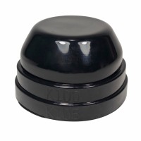 Заглушка для фары (универсальная 100, 105 мм.)