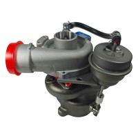 Турбина K040S «E&ETURBOS» (wastegate)