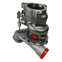Турбина K040S «E&ETURBOS» (wastegate)