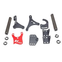 Рычаги передние WR Style ВАЗ 2101-2107 "JM" от +100мм до +150мм