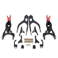 Рычаги передние WR Style ВАЗ 2101-2107 "JM" от +100мм до +150мм