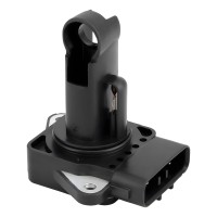 Датчик массового расхода воздуха «DENSO» ZL01 (197400-2010)