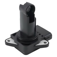 Датчик массового расхода воздуха «DENSO» ZL01 (197400-2010)