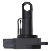 Датчик массового расхода воздуха «DENSO» ZL01 (197400-2010)