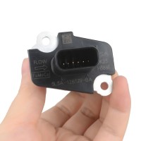 Датчик массового расхода воздуха «FORD» 3L3A-12B579-BA