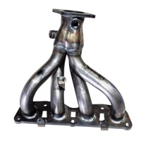 Вставка для замены катализатора Kia Sportage 2010-2016 г.в., SL G4NL