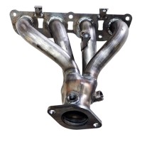 Вставка для замены катализатора Kia Sportage 2010-2016 г.в., SL G4NL