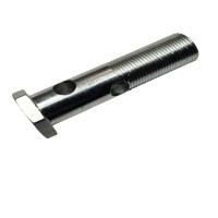 Адаптер-проставка под теплообменник AL4 / DP0 / DP2 / DP8 8201626600 блок распределения масла