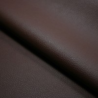 🔴 Экокожа «Belais» Seat cover collection (тёмный шоколад, ширина 1,4 м., толщина 1,8 мм.) остаток (#22498, -30%) #790