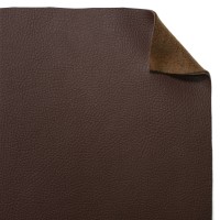 🔴 Экокожа «Belais» Seat cover collection (тёмный шоколад, ширина 1,4 м., толщина 1,8 мм.) остаток (#22498, -30%) #796