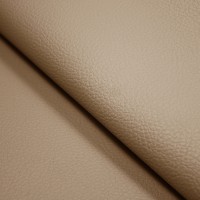 🔴 Экокожа «Belais» Seat cover collection (песочно-серая, ширина 1,4 м., толщина 1,8 мм.) остаток (#22503, -30%) #797