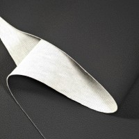 🔴 Экокожа оригинальная (чёрная, ширина 1,5 м., толщина 1,0-1,1 мм.) отрез в углу (#22853, -40%) #800