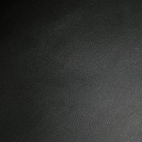 🔴 Каучуковый материал (черный В42, ширина 1,4 м., толщина 2 мм.) БРАК (#12516, -50%) #827