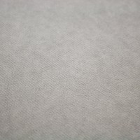 🔴 Потолочная ткань «Micro» на поролоне 3 мм (серый, велюр, ширина 1,7 м.)БРАК (#13540, -45%) #890