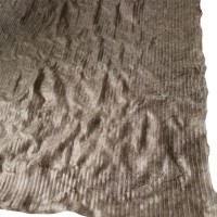 Полотно базальтовое холстопрошивное (1м*10м*3мм) ПБХ-Т-450-1000 (ТУ23.14.12-003-78832457-2026)