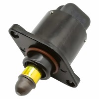 Регулятор холостого хода F01R065906 для Mitsubishi Lancer, Byd, Geely, Chana, Chena, Chery, Hafei