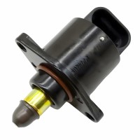 Регулятор холостого хода F01R065906 для Mitsubishi Lancer, Byd, Geely, Chana, Chena, Chery, Hafei