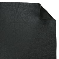 🔴 Каучуковый материал (черный В140, ширина 1,4 м., толщина 2 мм.) ОСТАТОК (#22584, -30%) #830