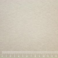 🔴 Потолочная ткань «Micro» на поролоне 3 мм (серый светлый теплый, велюр, ширина 1,7 м.)БРАК замятие (#10012, -60%) #887