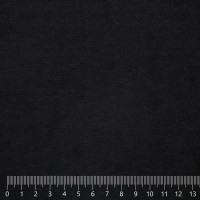 🔴 Потолочная ткань «Micro» на войлоке (черный, велюр, ширина 1,7 м., ОСТАТОК (#16790, -35%) #903