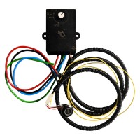 Турботаймер «TD» TD-070024 (24V)