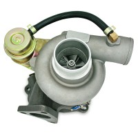 Турбина TD05 16G (wastegate)