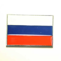 Флаг России (50*70 мм)