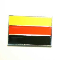 Флаг Германии (50*70 мм)