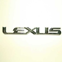 Lexus 192*26