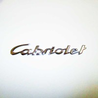 Cabriolet