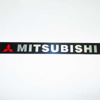 Mitsubishi (планка) (30*260) AL