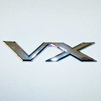 VX (prado vx)