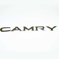 Camry (2.4 car) (25*260)