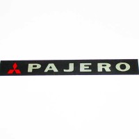 Pajero (планка) (30*260) AL