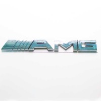 AMG (хром) (20*165)