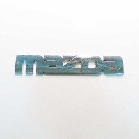 Mazda 30 x 166 mm (original) (mz-002a)