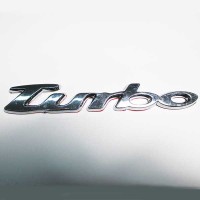 Turbo (хром) 20 x100 mm (bac-070)