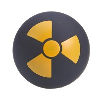 Ручка КПП «MOMO Atomic»