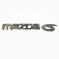 Mazda 6 35 x 210 mm (original) (mz004)