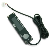 Турботаймер «НКS» 41001-AK009 (12V)