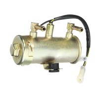 Топливный насос низкого давления HRF-027 (150 л/ч, 12V)