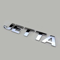Jetta (хром) 25х140 (vwl-011)
