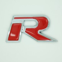 R (красная) 35x70mm (eb-298)