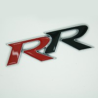 RR (красная черная) 34x105mm (eb-103)