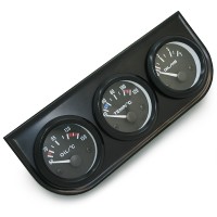 Указатели «GAUGE KIT» t° масла, t° ОЖ, давление масла (полный комплект)